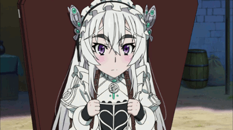byzantine-love-machine:  Chaika pls settle down   > .<