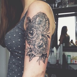 tattoosandswag:  Tattoo blog 