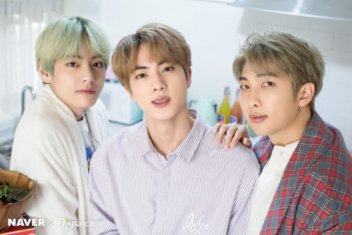 the kims