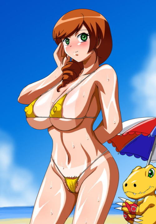 hot hentai milf