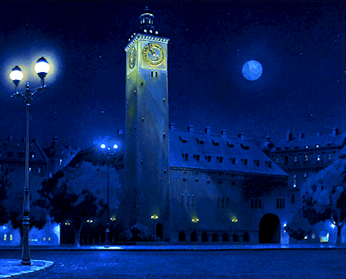 Prayerdelvna:kiki’s Delivery Service (1989)   Maybe I Need To Find My Own Inspiration.