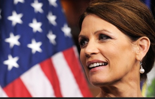 Michele bachmann