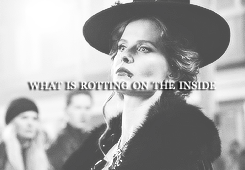 bellegold:  female awesome meme: favorite female antagonists [4/5]     ↳
