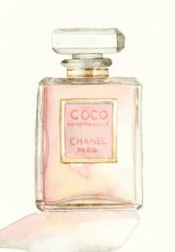 dazzlethatbox:  coco chanel paris♥ 