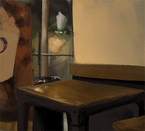 Mapcrunch And Starbucks From Life