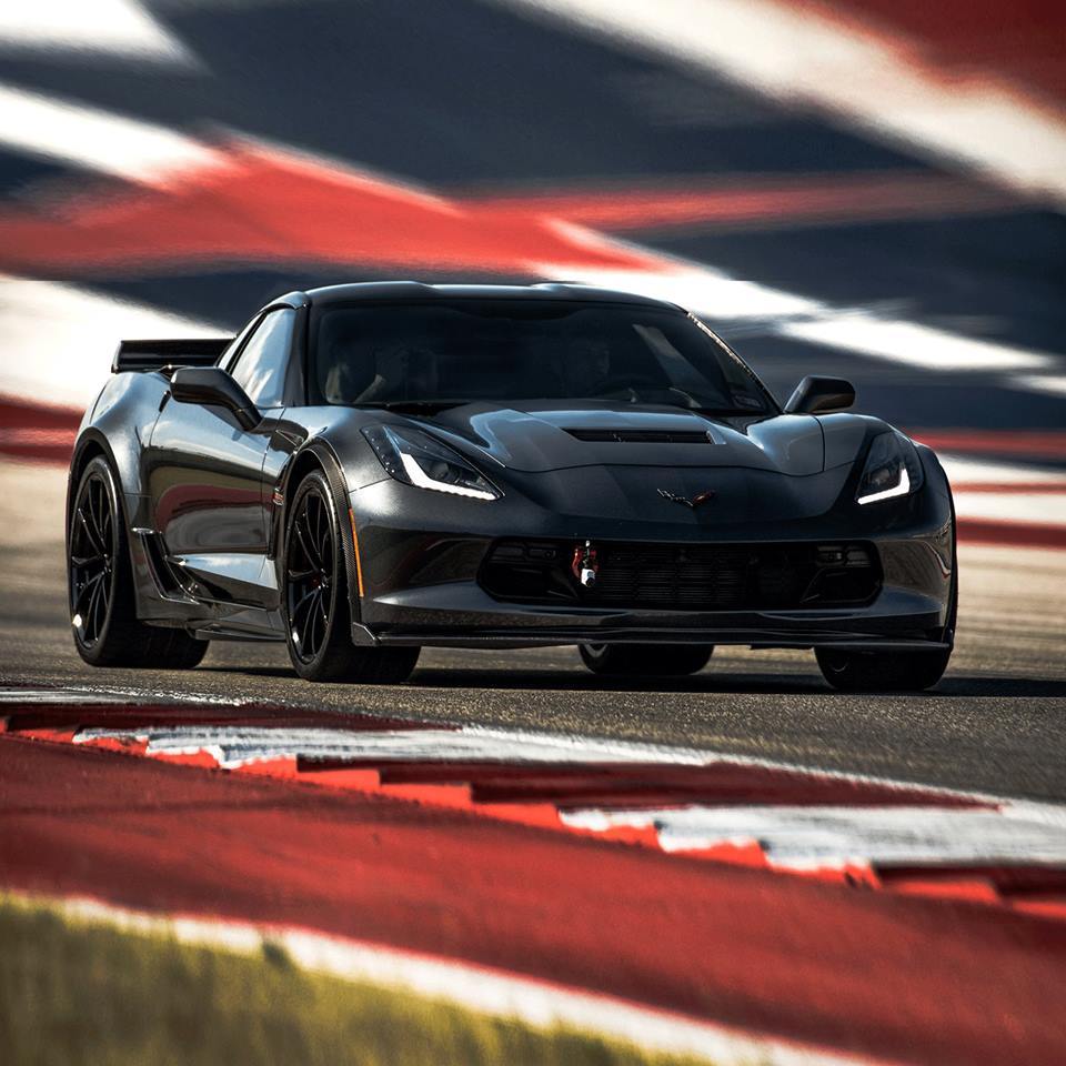 GM Motorama