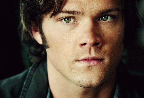Pure Soul - Sam Winchester Imagine
