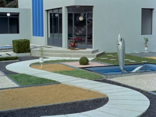 Mon Oncle (1958)