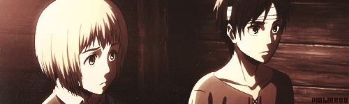 mawaruu:  ONE gifset per episode: 「Episode 3」  “Titans aren’t all that tough…If we can master the 3DMG, they won’t stand a chance!”  
