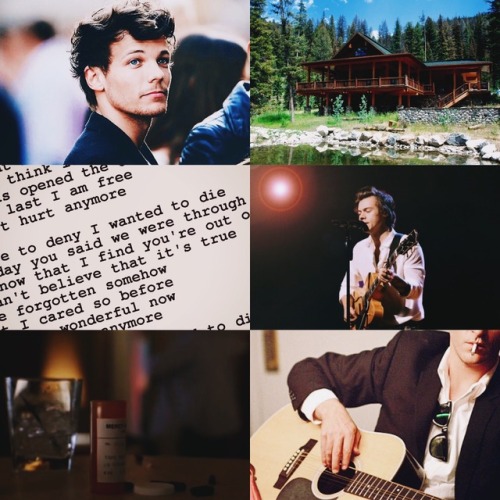 foxharryau:  Back To You and Tennessee  Louis Tomlinson rises to rock and roll fame at age twenty th