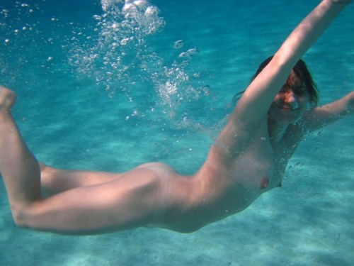 Naturist's Nudity
