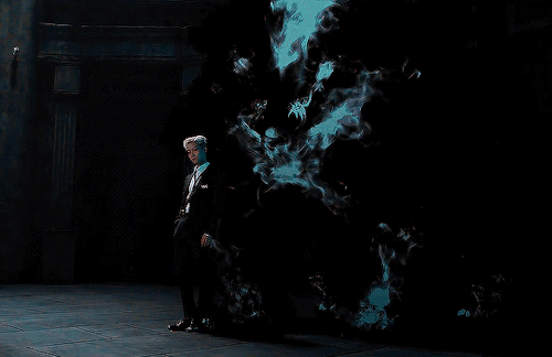 ‘echo’ ✧ Kevin