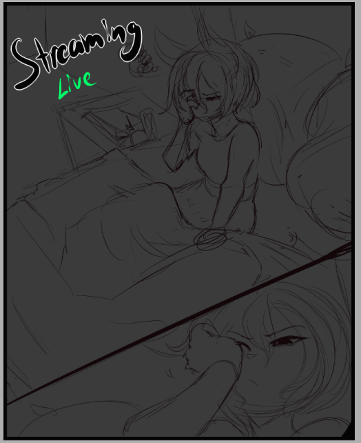 Streaming (Working on Pages)