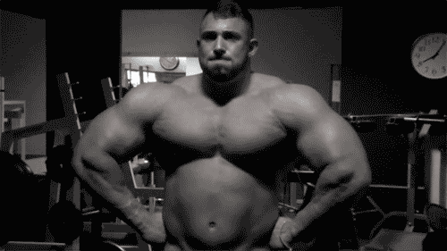 thelockerroom:  KEVIN WOLTER 