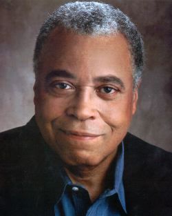 beggerprince72:  james earl jones 