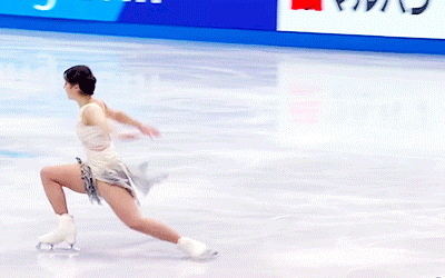 Alysa Liu (USA): Promise | 2025 World Championships, SP