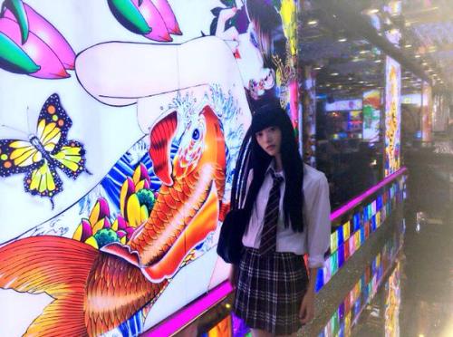 gkojax: あちなみさんはTwitterを使っています: “制服着たいなぁ、、 t.co/xxryTzlang”