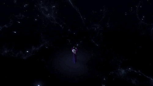 "Are You Out There? Do You Know Me? Can You Feel Me? Can You Show Me? Where Are You Going? Don't Leave