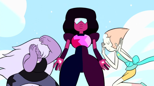 Steven Universe Hourly