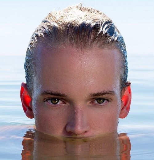 Random Hotness Gayboyks.bdsmlr.com