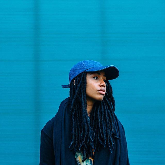 ohthentic:  afrodesiacworldwide:  amaalsaid  vscofilm     Oh