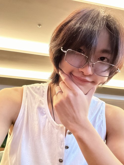 SH [240816] Fromm Chat