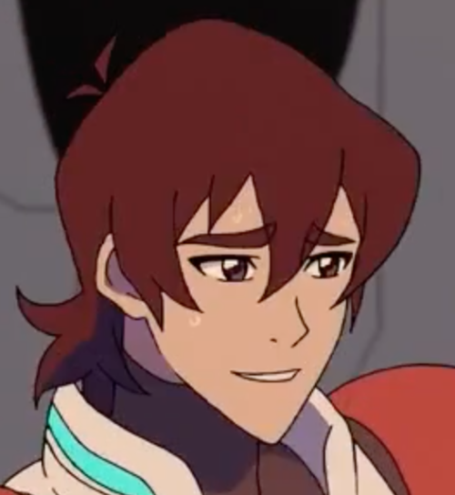 sheith-for-the-soul: mackervel:just a compilation of keith looking at shiro