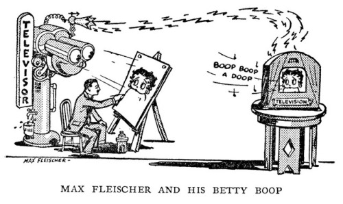 ‪Fleischer Studios patents for rotoscoping (“tracing live action”) and the Stereoptical Process (3D 