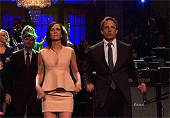friedarmisen:  Countdown to SNL40:↪ 7 favourite cast members: Kristen Wiig (1/7)