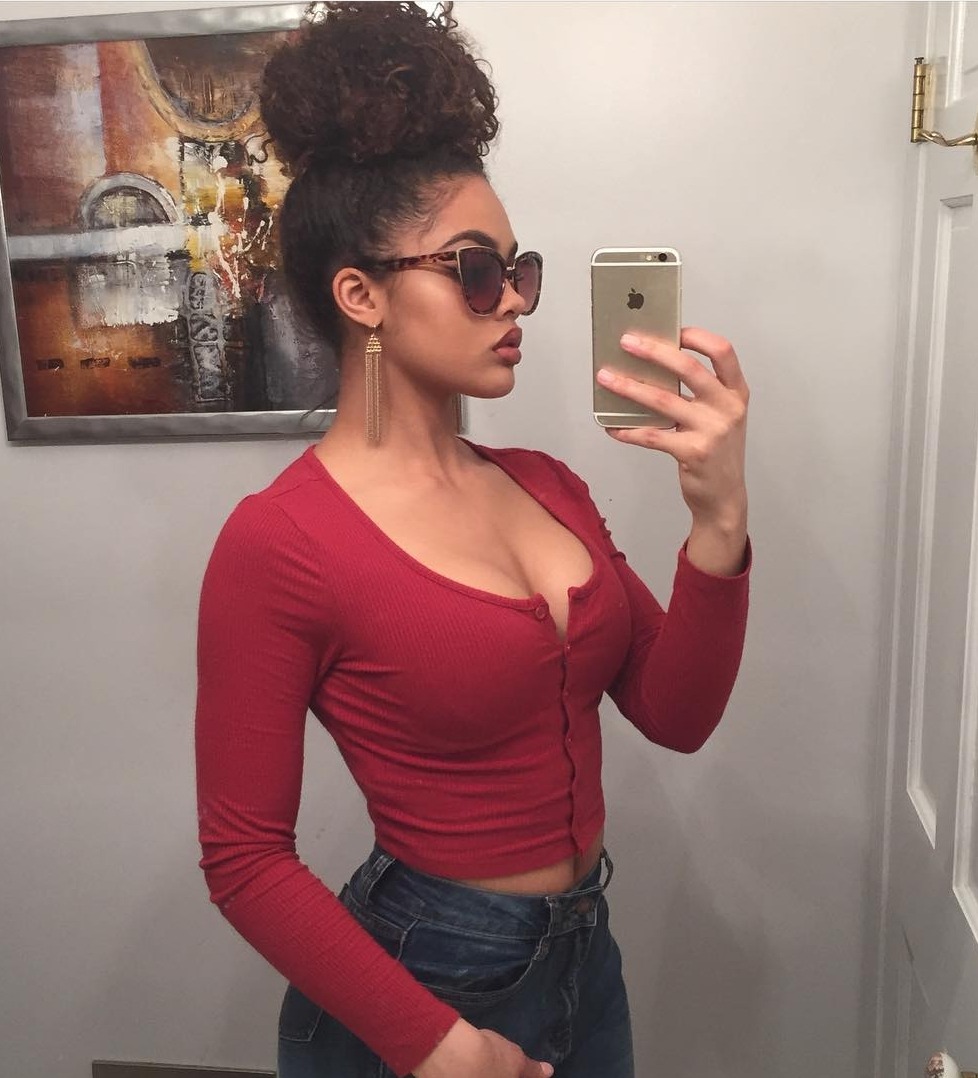reddiskinghomie:  Flawless👏👏