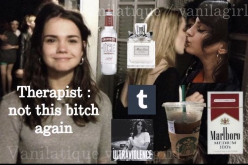 rottingapplegirl444 - rosemary