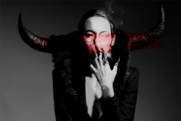 I am the flesh of the full moon