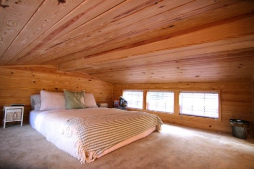 Porn Pics tinyhousetown:  cabinsandcottage:  Cozy cabin