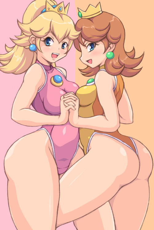 unlimited-sexxy-works:  Download my entire Princess Peach hentai collection here: http://ift.tt/1d8yoA3