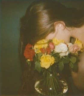 My Girlfriend Aesthetic