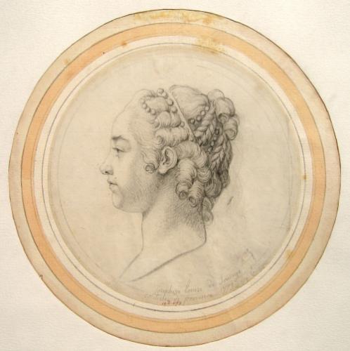 tiny-librarian:
“The Comtesse de Provence, done in 1773.
”