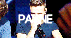 rossgellers:  Happy 20th Birthday Liam Payne!     