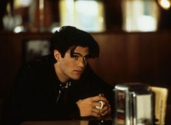 ohmy80s: Dana Ashbrook / Twin Peaks