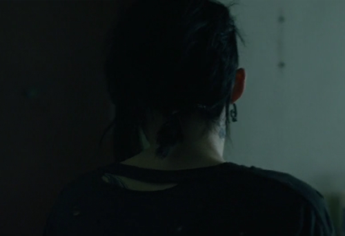 “How come a 23-year-old can be a ward of the state?” The Girl with the Dragon Tattoo (2011) dir. David Fincher