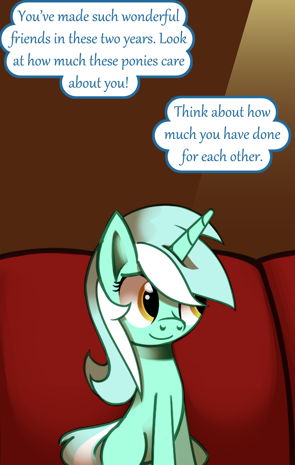 ask-canterlot-musicians:FRIIIIIIIIEEEEEENDS!!!! &lt;3