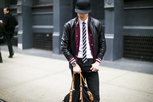 Fashion For Fellas http://fashionforfellas.tumblr.com/ http://fashionforfellas.com/ Instagram: @davi