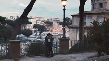 bisexualcaravaggio:skam italia + roma