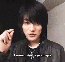 Jaejoong 'girlish' moments