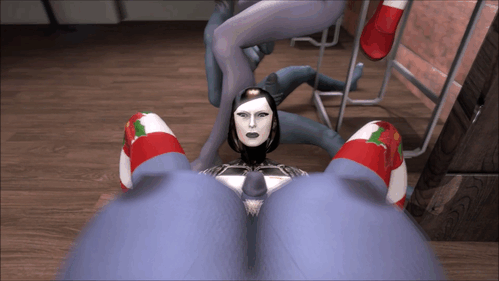 foab30:  movealongmate: HUGE MASS EFFECT ORGY links down ;) Click: Here is one video