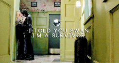 lieutenantducklings:  19 Weeks of Captain Swan ♥ Week One | Quotes