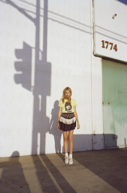 Acid-Daisies:  ☠Soft Grunge &Amp;Amp; Models☠