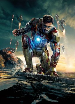 gamefreaksnz:  Review | Iron Man 3  Like