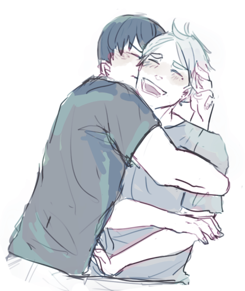 im not here for you