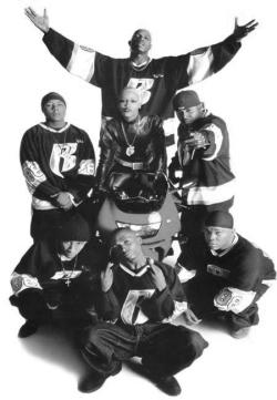 chechoxhiphop:  Ruff Ryders 