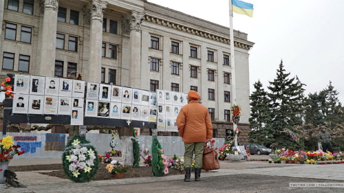 Odessa, Ukraine 2015